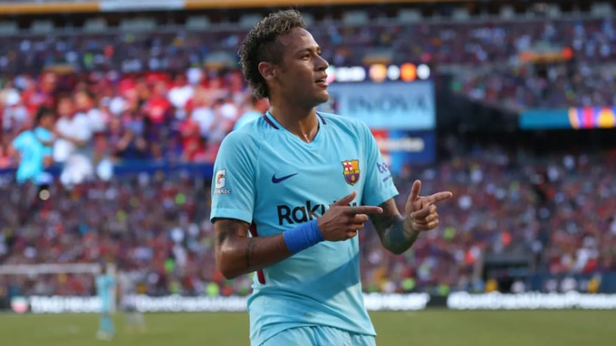 Neymar