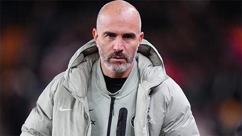  Chelsea hòa bạc nhược, Maresca đổ lỗi cho... FIFA Club World Cup