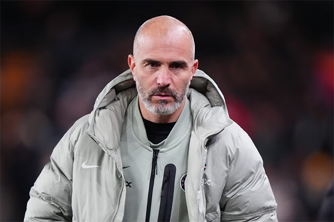 HLV Maresca và các học trò chỉ có 1 điểm trước nhược tiểu Qarabag