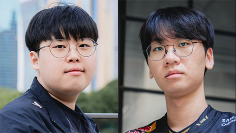 Chung kết T1 vs KT: KT 'đã thắng' T1 1-0