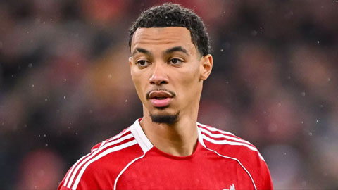 Hugo Ekitike lập kỷ lục kỳ lạ tại Liverpool, có thể sẽ không bao giờ bị phá