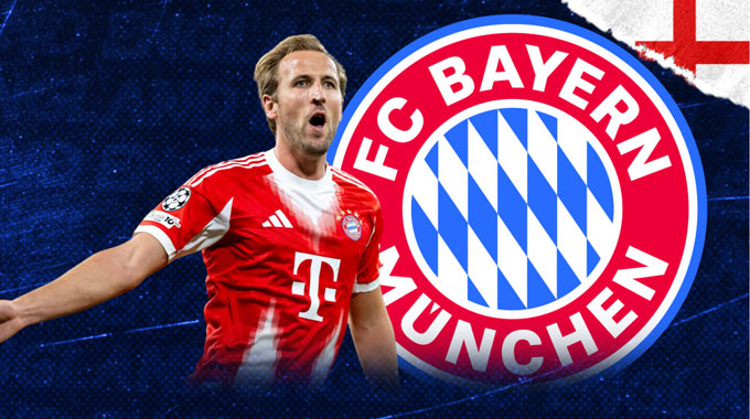 Bayern sẵn sàng phá lệ để giữ chân Harry Kane