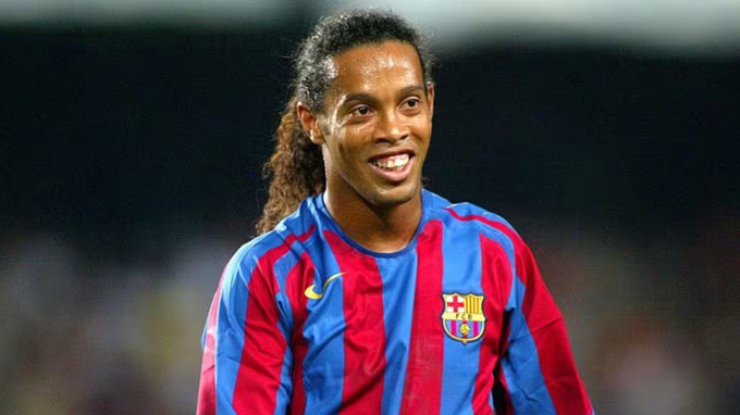 Ronaldinho