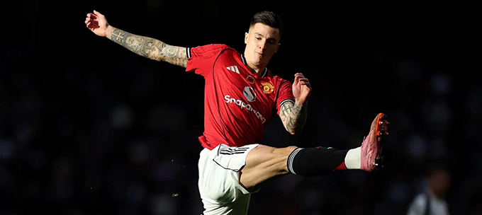 Màn trình diễn của Sesko trước Tottenham khiến tôi tiếc nuối