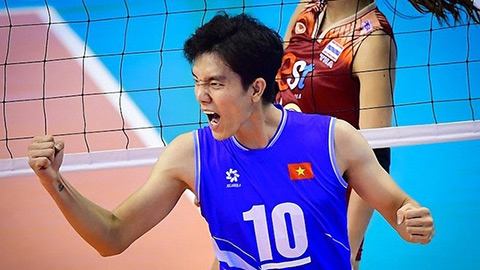 Vắng Bích Tuyền, bóng chuyền nữ Việt Nam khó thắng Thái Lan ở SEA Games 33 