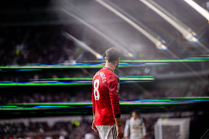 Bruno đang có dấu hiệu quá tải do phải cày ải quá nhiều