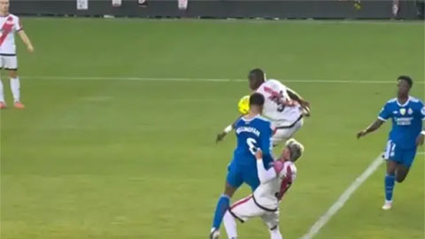  5 điểm nhấn ở trận hòa đáng thất vọng của Real Madrid trước Vallecano