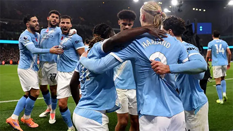 Người mở ra kỷ nguyên dầu mỏ của Man City chỉ là... 'một cú nhầm'