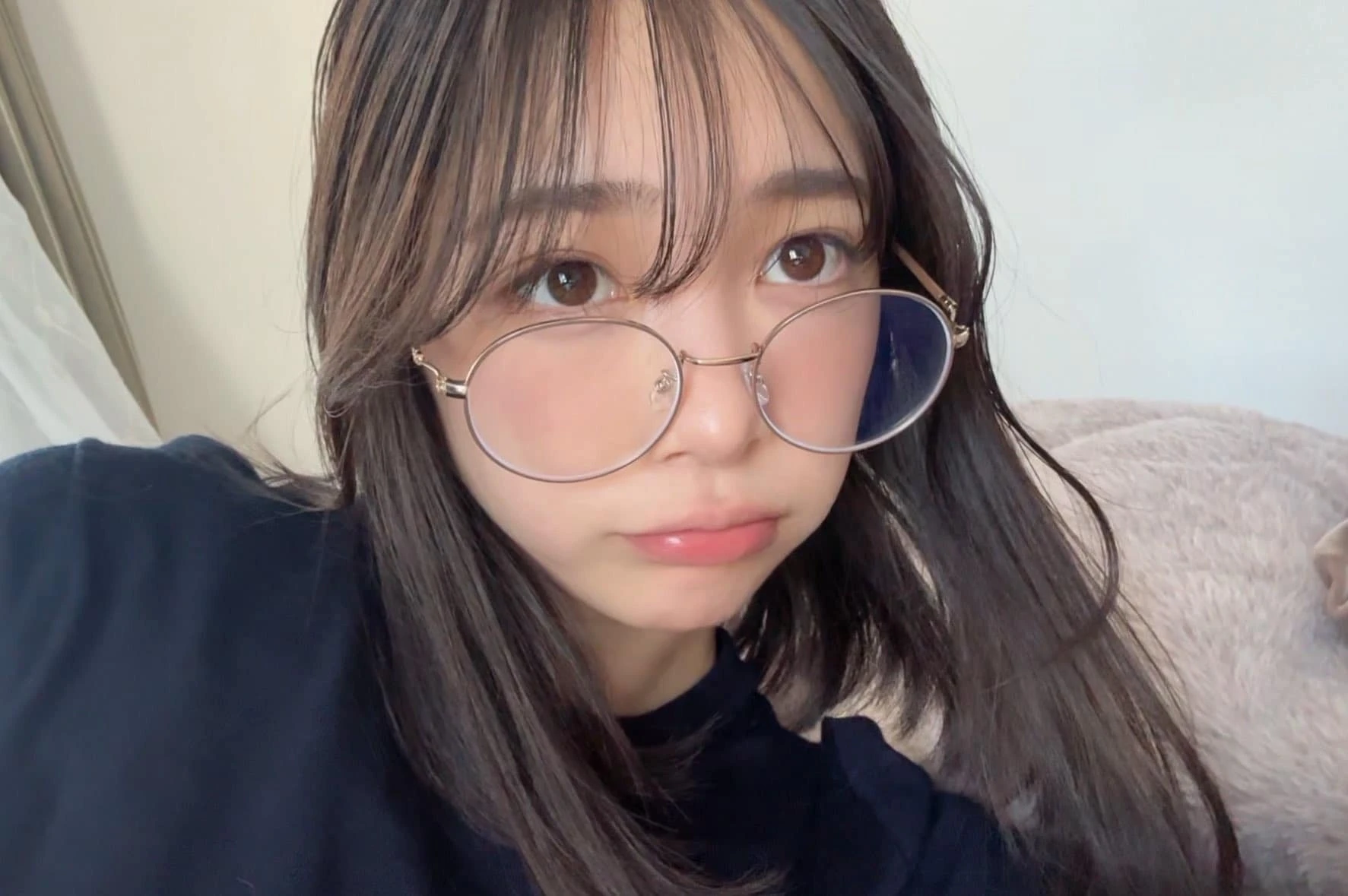 Imaimori Maya đang gặp rắc rối về đời tư