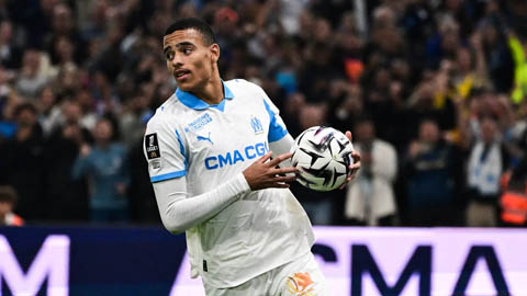 Giá trị Mason Greenwood tăng vọt