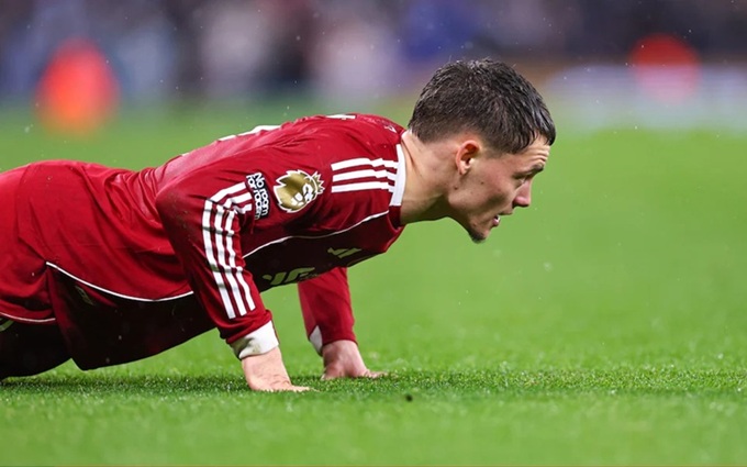 Florian Wirtz sẽ vượt qua cơn bão chỉ trích để chứng tỏ T năng?