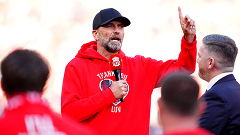 Liệu Liverpool còn cơ hội vô địch Ngoại hạng Anh?