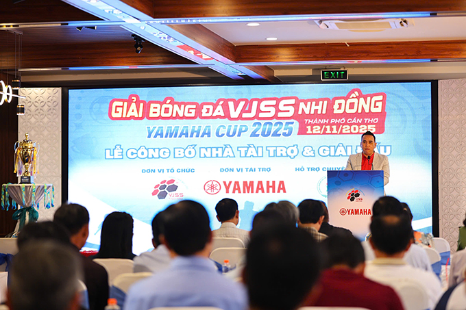 BTC kỳ vọng sẽ có nhiều Nguyễn Quang Hải được ươm mầm 