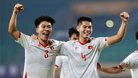 CĐV Đông Nam Á thán phục, hết lời ca ngợi U22 Việt Nam