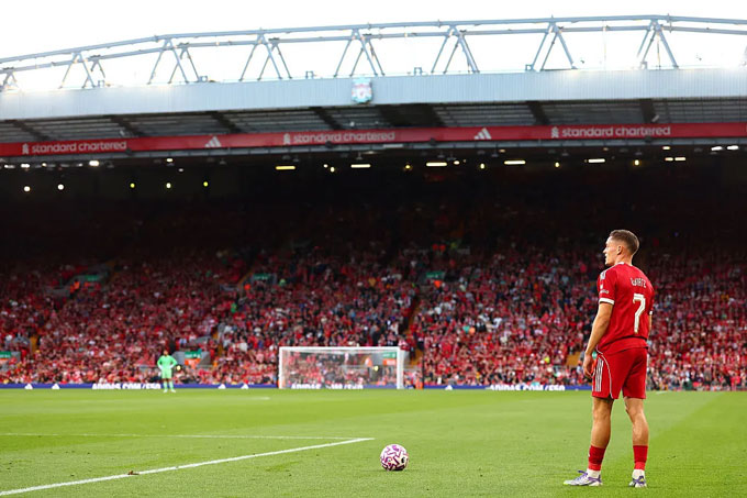 Wirtz có thể tính tới phương án rời Liverpool nếu không thích ứng được với môi trường Premier League