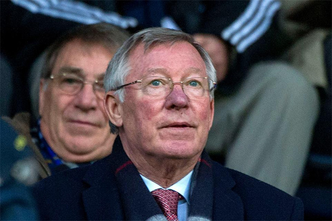 Nếu không có cú hat-trick ngày ấy, đã không có Sir Alex vĩ đại bây giờ