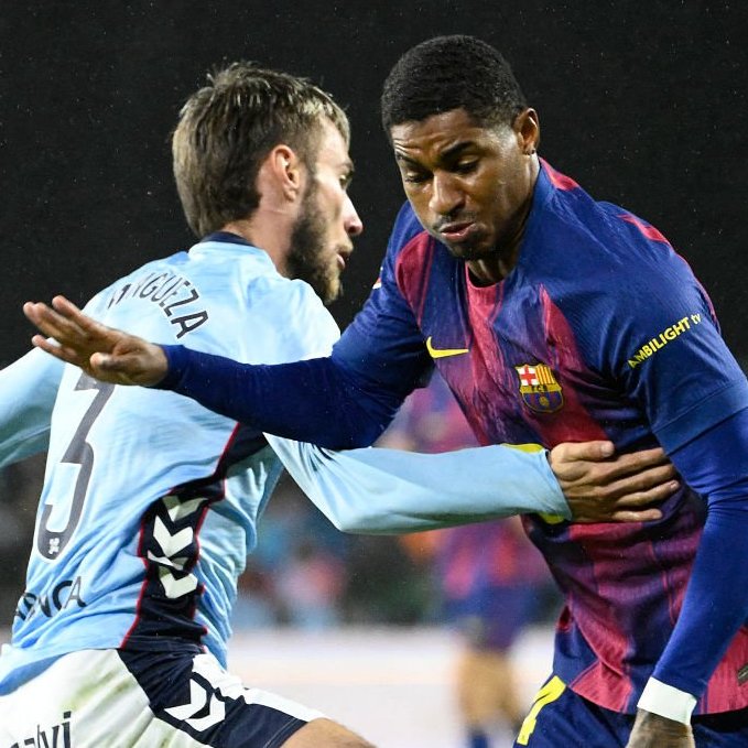 Rashford đang có khởi đầu tốt nhất sự nghiệp