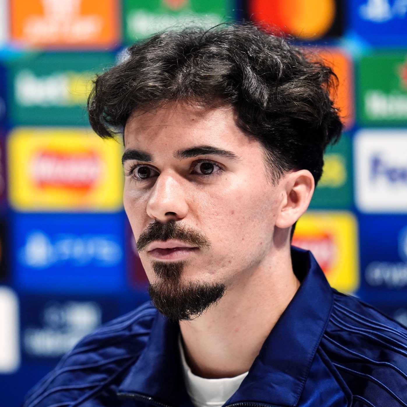 PSG không đời nào để Vitinha rời đi