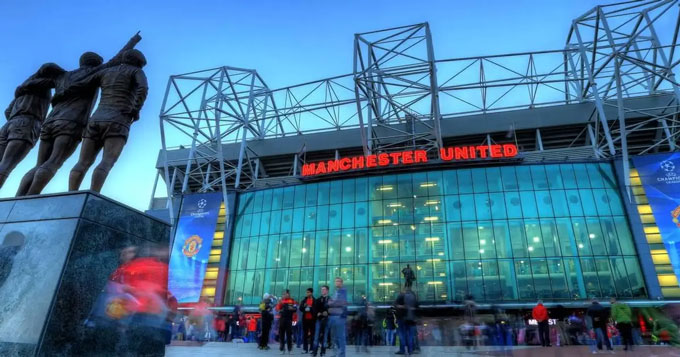 MU đang bị khởi kiện