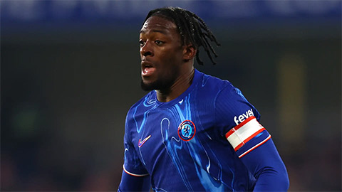  Ngôi sao 'bomb squad' của Chelsea tập cùng đội một