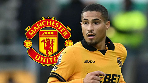 Tin giờ chót 14/11: MU chốt chiêu mộ 'cỗ máy pressing' hay hơn cả Casemiro