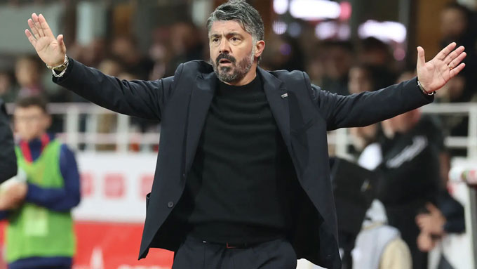 Italia: Không công bằng hay không có năng lực?