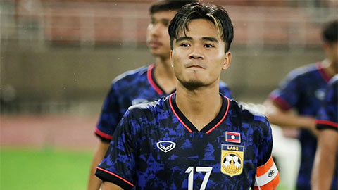  3 cầu thủ Lào chơi bóng ở nước ngoài sắp đấu Việt Nam có gì đặc biệt?
