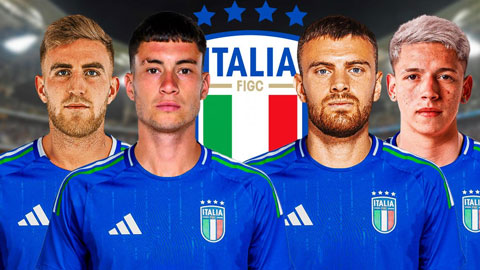 Simone Inzaghi celebrating with his Inter Milan players after beating Barcelona.