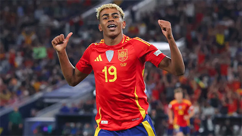  Tin giờ chót 18/11: Joan Laporta thề bảo vệ Yamal tới cùng