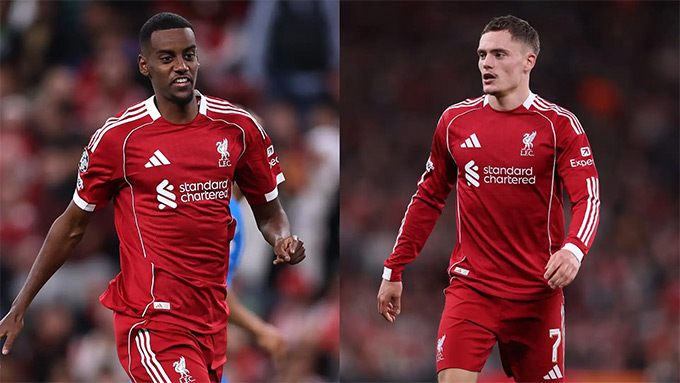 Top 5 cầu thủ đắt giá nhất Premier League: 2 'bom xịt' Liverpool góp mặt