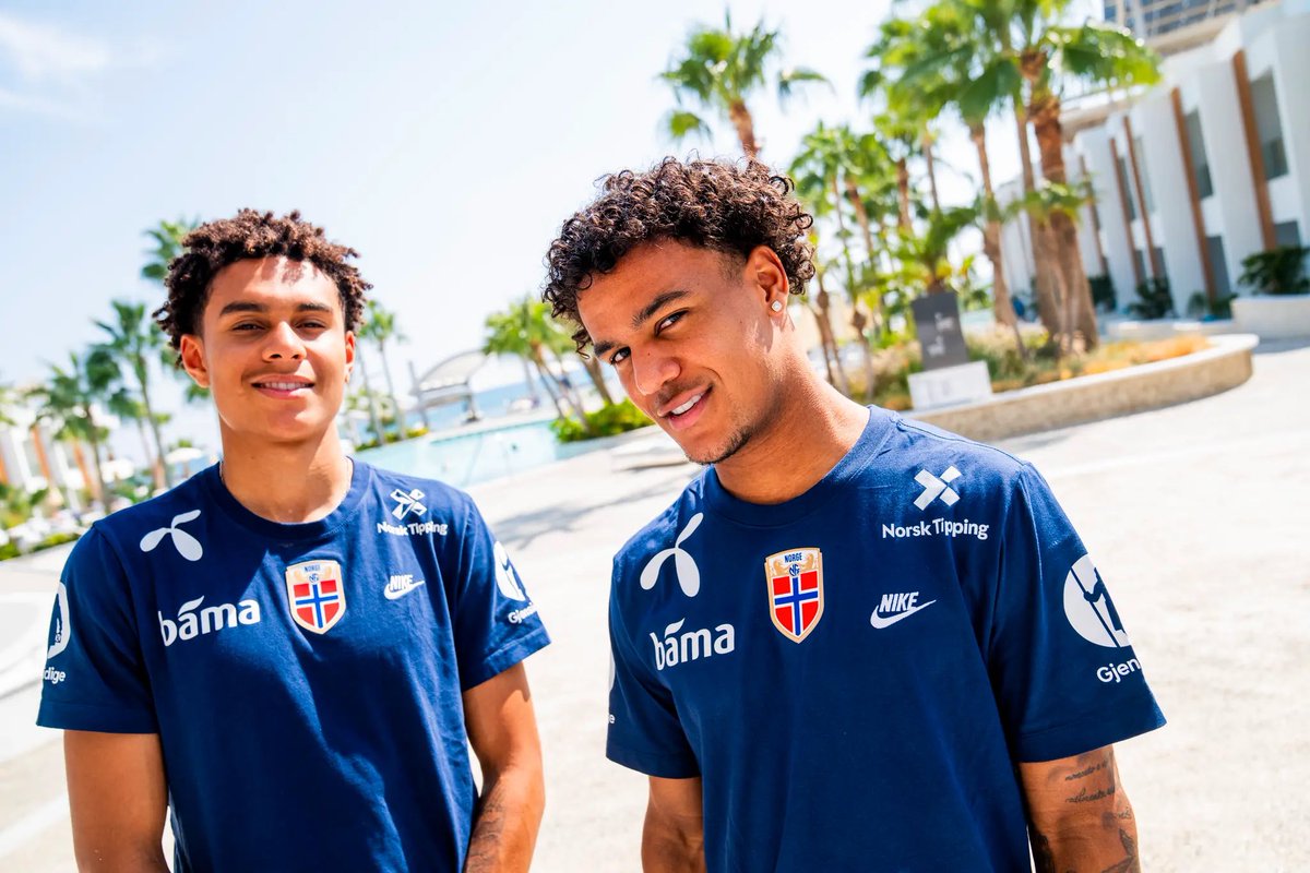 Tại World Cup 2026, sự chú ý sẽ đổ dồn vào hai T năng trẻ, Nusa và Oscar Bobb