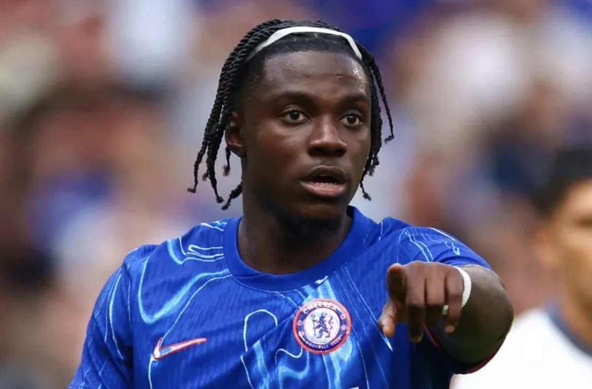 MU không mặn mà với thương vụ Lavia.