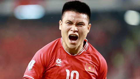 Cú 'xe đạp chổng ngược' quý giá của Tuấn Hải