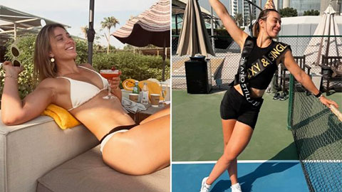 Simone Inzaghi celebrating with his Inter Milan players after beating Barcelona.