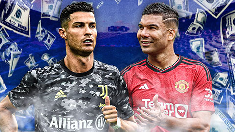 Simone Inzaghi celebrating with his Inter Milan players after beating Barcelona.