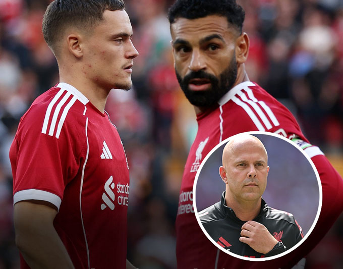 HLV Slot cần tìm ra giải pháp để phát huy hết khả năng của 2 ngôi sao