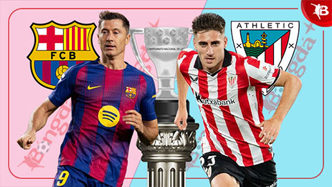 Nhận định bóng đá Barca vs Bilbao, 22h15, ngày 22/11: Mừng Barca về nhà!