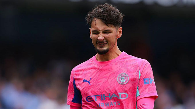 Man City có thể đẩy Trafford theo chiều ngược lại cho Newcastle