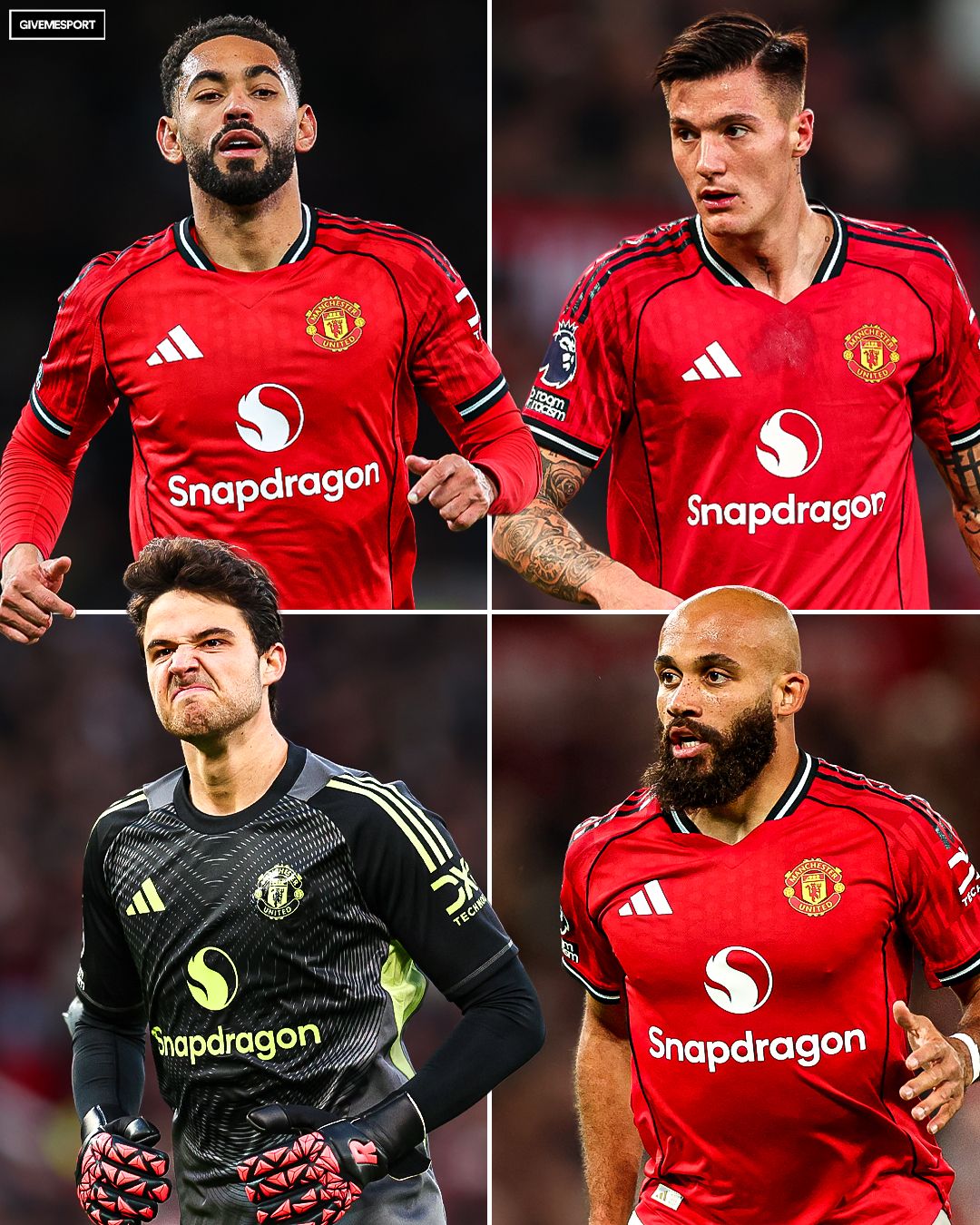 Matheus Cunha, Bryan Mbeumo, Benjamin Sesko và Senne Lammens là 4 hợp đồng của MU dựa trên phân tích đánh giá dữ liệu.