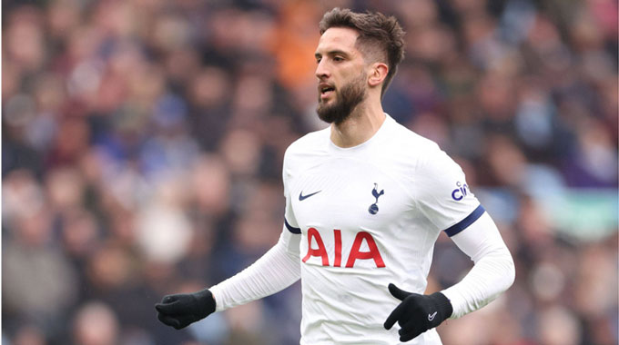 Bentancur bị chỉ trích nặng nề