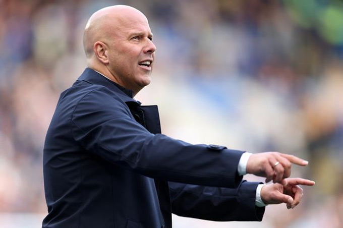 Slot đang chịu áp lực lớn