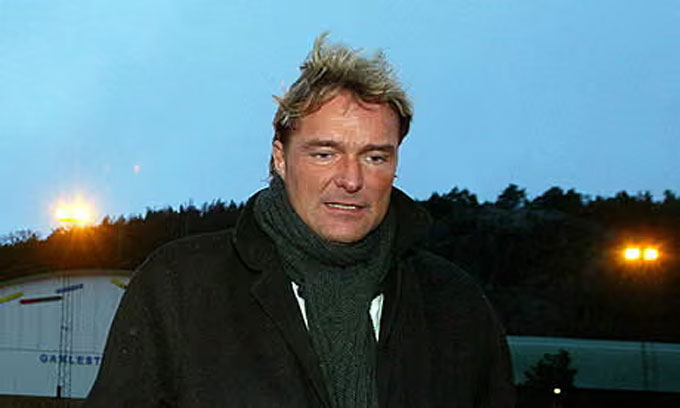 Vụ việc của Frisk là lời cảnh báo với UEFA