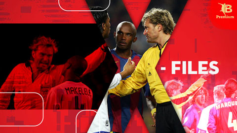 Simone Inzaghi celebrating with his Inter Milan players after beating Barcelona.