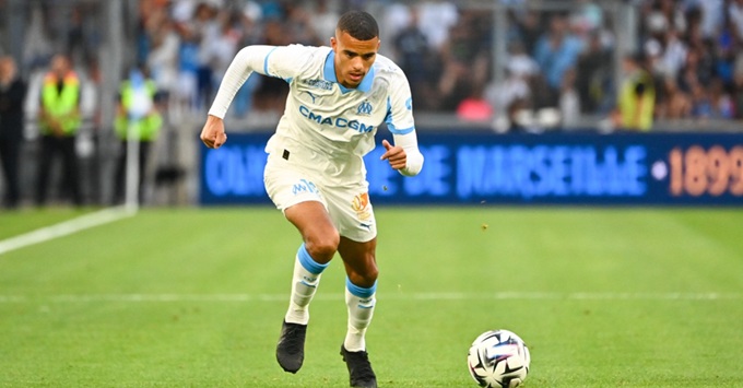 Greenwood đã bỏ lại sau lưng những tháng ngày khó khăn tại MU