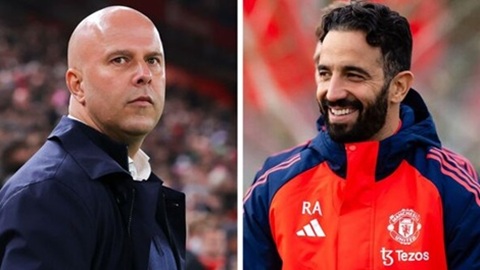 Liệu có tồn tại quy luật Liverpool xuống thì MU lên?