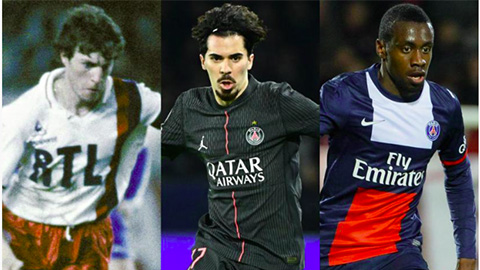 Simone Inzaghi celebrating with his Inter Milan players after beating Barcelona.