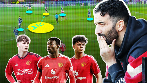 Simone Inzaghi celebrating with his Inter Milan players after beating Barcelona.