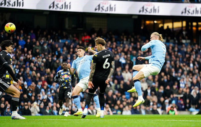 Kết quả bóng đá đêm 29/11, rạng sáng 30/11, kết quả bóng đá đêm qua và rạng sáng nay tại Serie A, Bundesliga, La Liga, Ligue 1