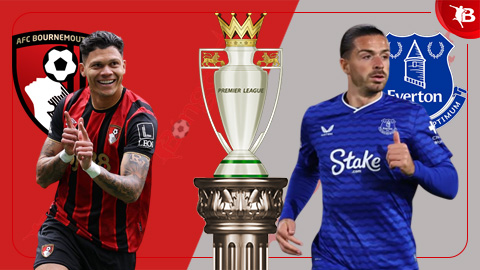Nhận định bóng đá Bournemouth vs Everton, 02h30 ngày 3/12: Khôn nhà