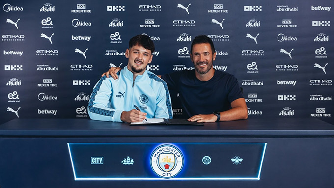 Trafford thất vọng với cuộc sống ở City dù mới gia nhập